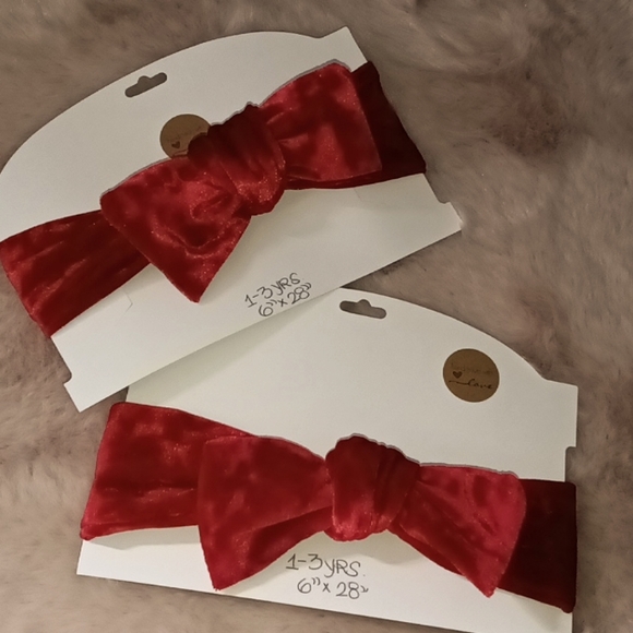 Other - Toddler Headbands